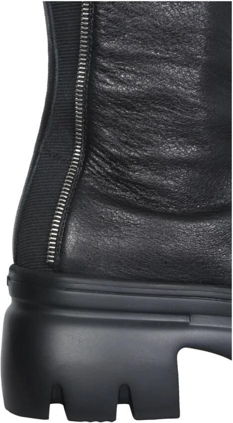 Giuseppe Zanotti Hoge Laarzen - Foto 2