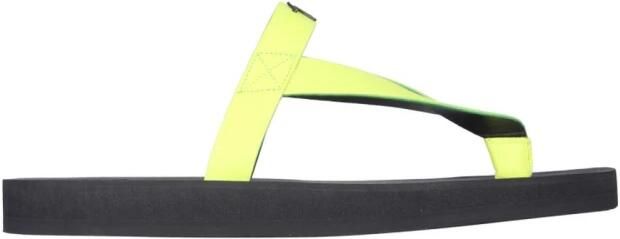 Giuseppe Zanotti Hydra Slide Sandals