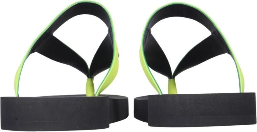 Giuseppe Zanotti Hydra Slide Sandals - Foto 2