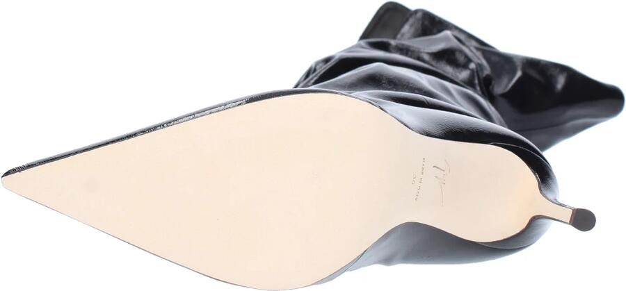 Giuseppe Zanotti I280016 Over-knee Laarzen - Foto 2