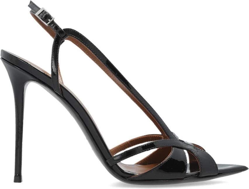 Giuseppe Zanotti Intrigo Hak Sandalen