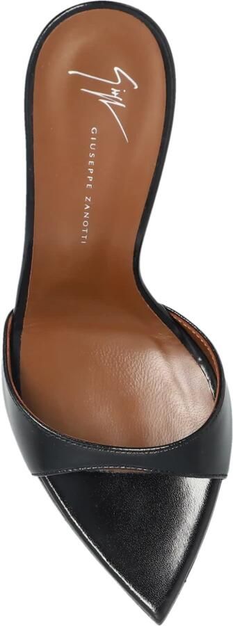 Giuseppe Zanotti Intrigo Muiltjes met Hak - Foto 2