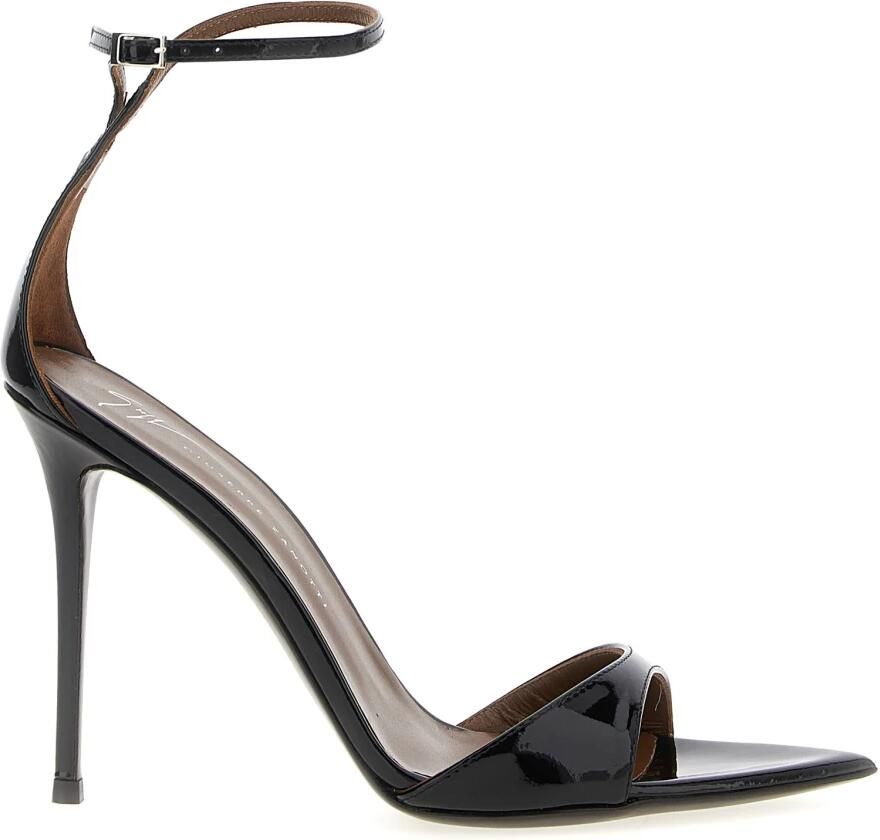 Giuseppe Zanotti Intrigo Sandal