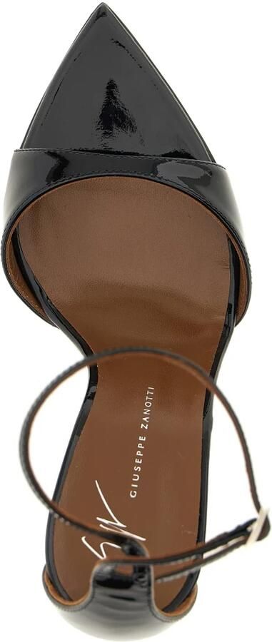 Giuseppe Zanotti Intrigo Sandal - Foto 2