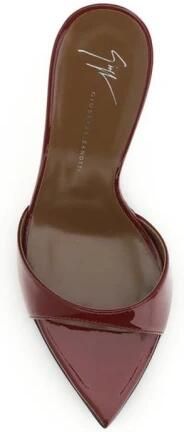 Giuseppe Zanotti Intriigo Mule Sandalen - Foto 2