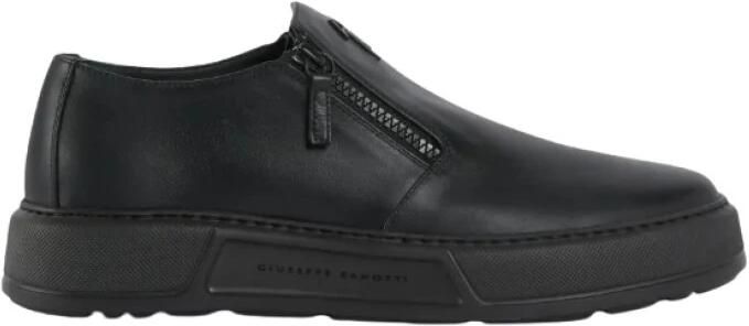 Giuseppe Zanotti Kobe Sneakers