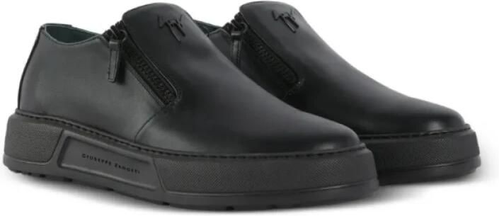 Giuseppe Zanotti Kobe Sneakers - Foto 3