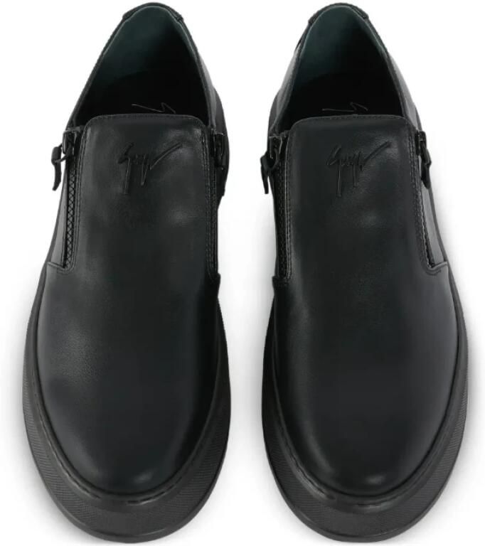 Giuseppe Zanotti Kobe Sneakers - Foto 2