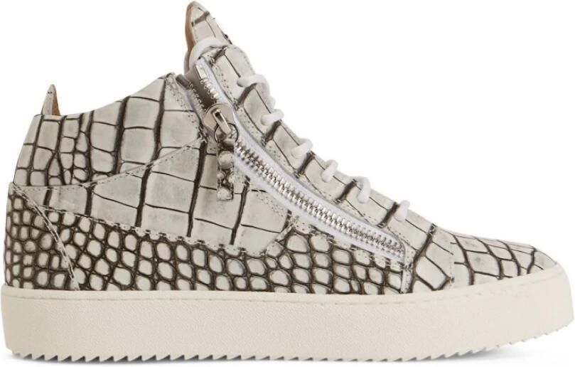 Giuseppe Zanotti Kriss Sneaker