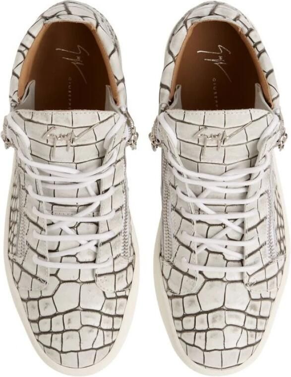 Giuseppe Zanotti Kriss Sneaker - Foto 2