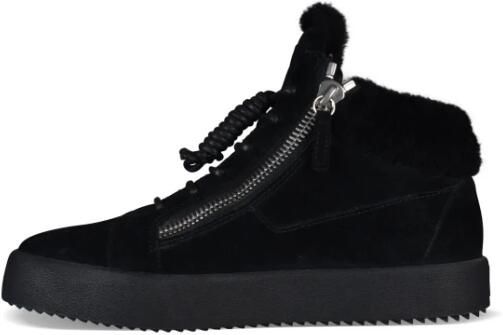 Giuseppe Zanotti Kriss Sneakers - Foto 2