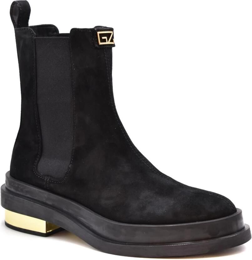 Giuseppe Zanotti Laarzen