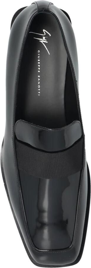 Giuseppe Zanotti Lucky Leather Shoes - Foto 2