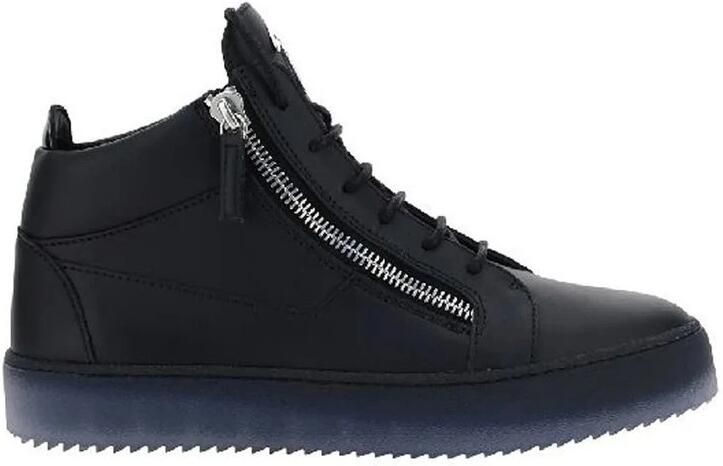 Giuseppe Zanotti May London Sneakers - Foto 2