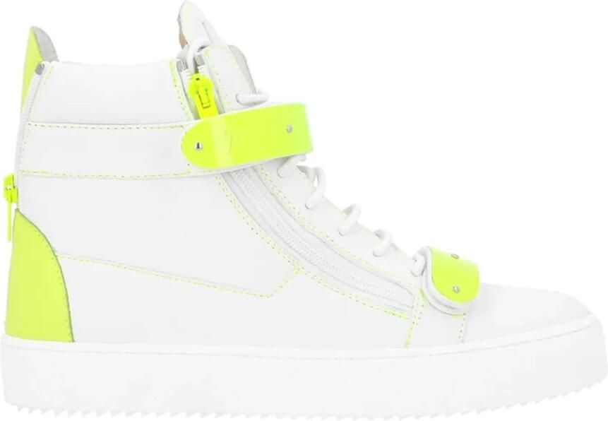Giuseppe Zanotti May London Sneakers