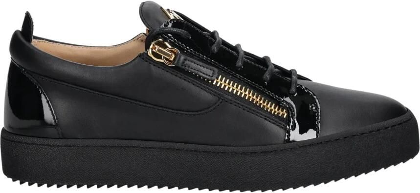 Giuseppe Zanotti Maylondon Sneakers
