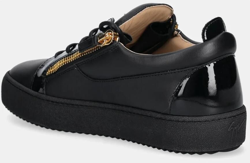 Giuseppe Zanotti Maylondon Sneakers - Foto 2