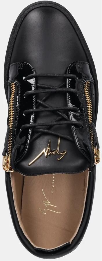 Giuseppe Zanotti Maylondon Sneakers - Foto 5