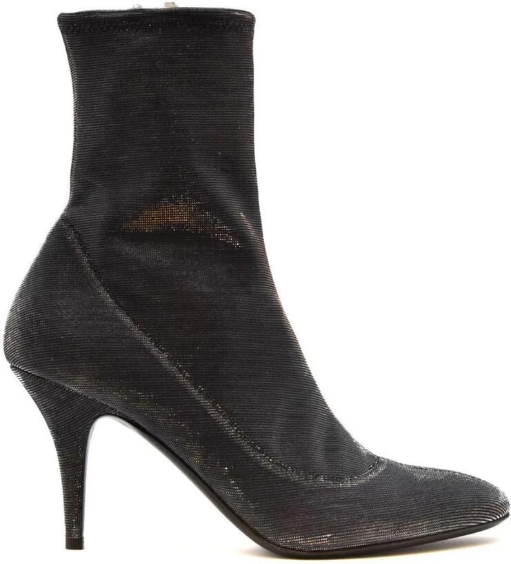 Giuseppe Zanotti Mirea Enkellaarsjes