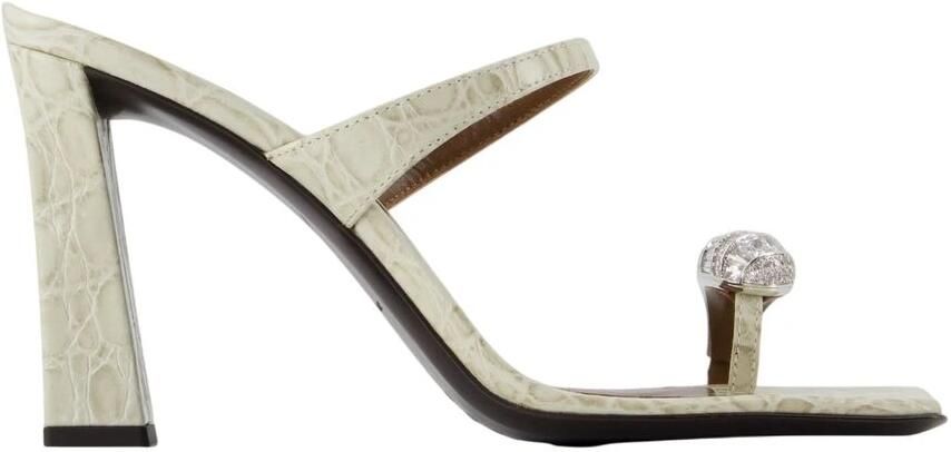 Giuseppe Zanotti Morpheus Pumps