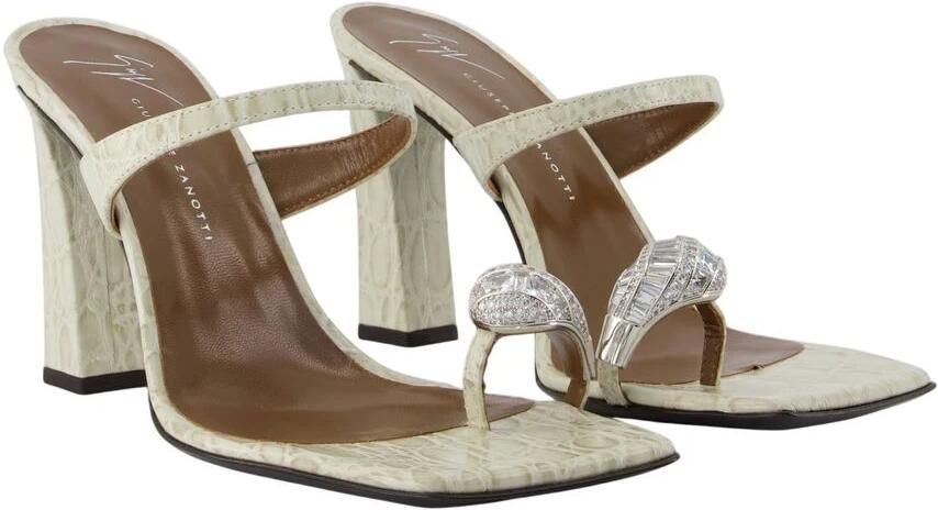 Giuseppe Zanotti Morpheus Pumps - Foto 2