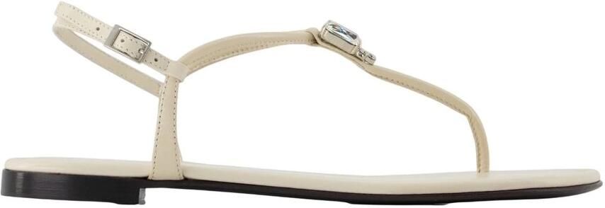 Giuseppe Zanotti Muse Sandals