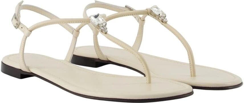 Giuseppe Zanotti Muse Sandals - Foto 2