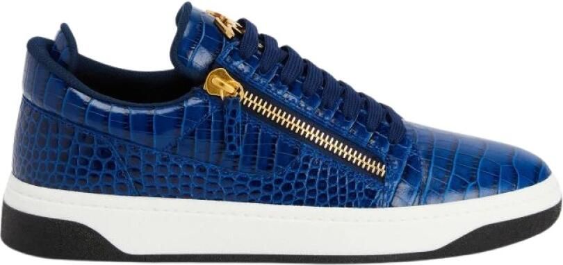 Giuseppe Zanotti Office