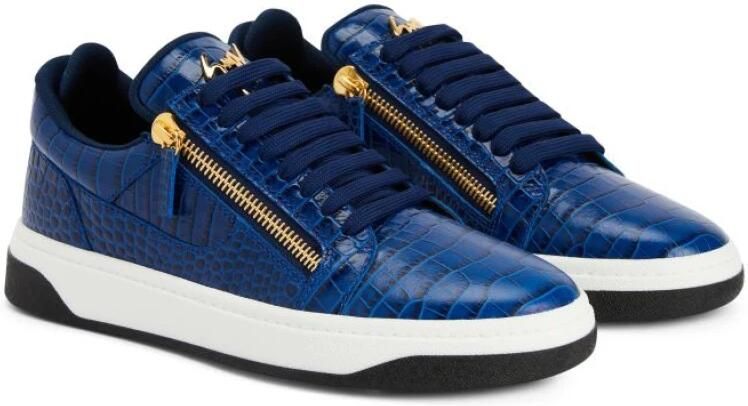 Giuseppe Zanotti Office - Foto 4