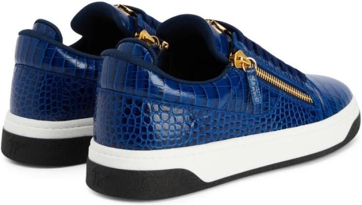 Giuseppe Zanotti Office - Foto 3