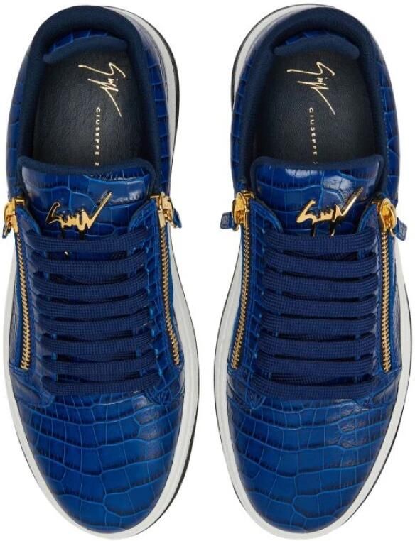 Giuseppe Zanotti Office - Foto 2