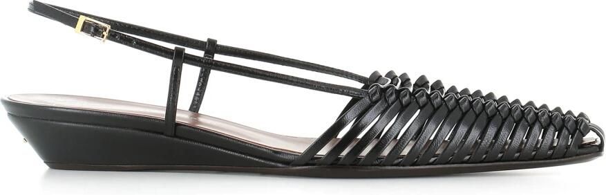 Giuseppe Zanotti Orsola Wedge Sandal