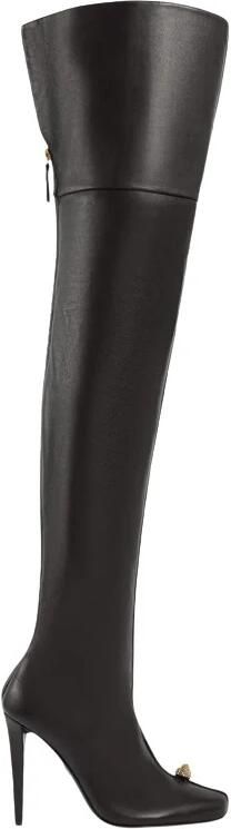 Giuseppe Zanotti Over-knee laarzen