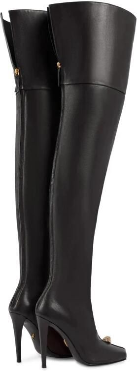Giuseppe Zanotti Over-knee laarzen - Foto 3