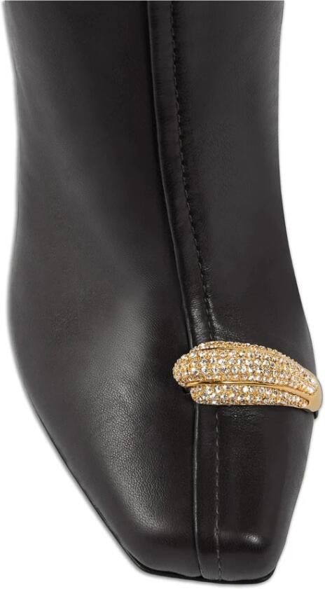 Giuseppe Zanotti Over-knee laarzen - Foto 2