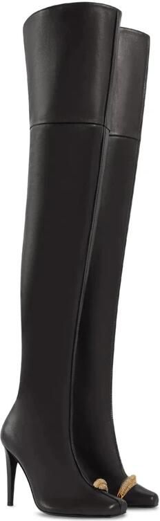 Giuseppe Zanotti Over-knee laarzen - Foto 4