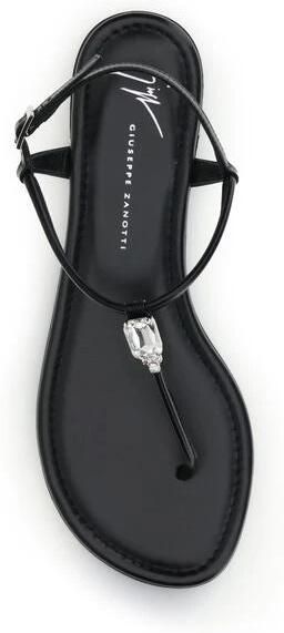 Giuseppe Zanotti Pia Mizuki Sandalen - Foto 2