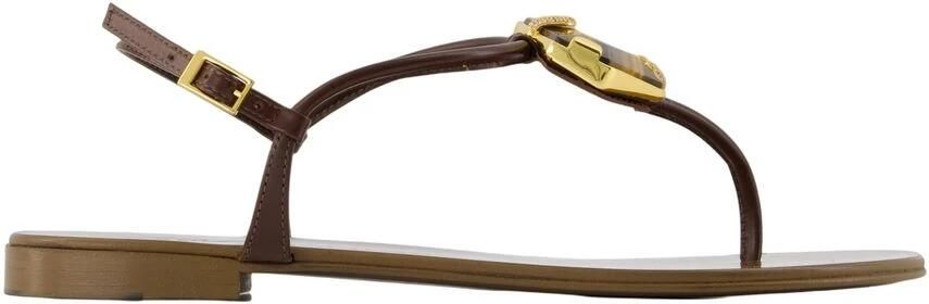 Giuseppe Zanotti Pia Muse Sandalen