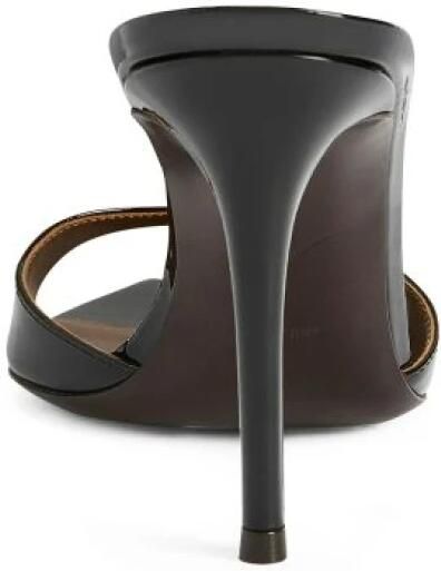 Giuseppe Zanotti Pointed Toe Mule Sandal - Foto 2