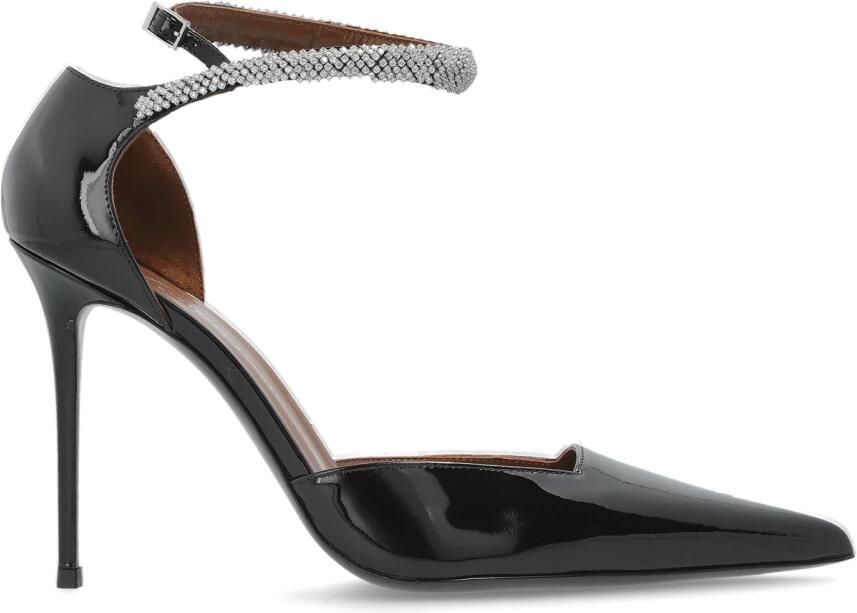 Giuseppe Zanotti Raquel Pump