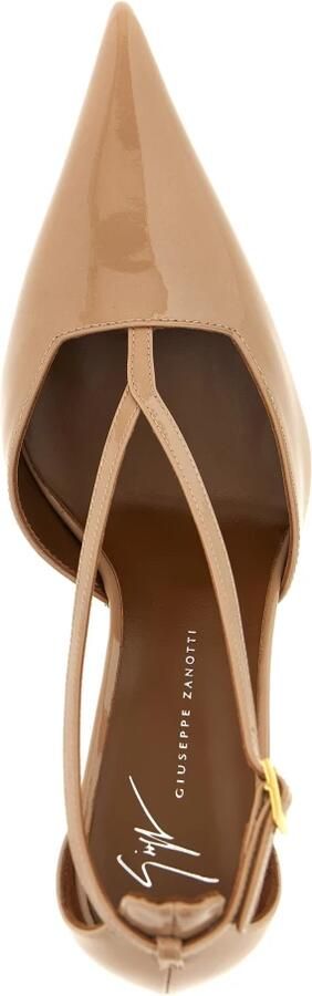 Giuseppe zanotti Hoge hakken 'Raquel' Pumps in roze - Foto 2