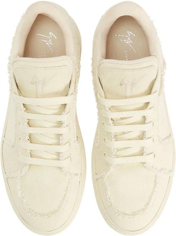 Giuseppe Zanotti Rm50001003 Sneakers - Foto 2