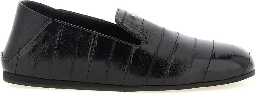 Giuseppe Zanotti Rupert 10 Loafers