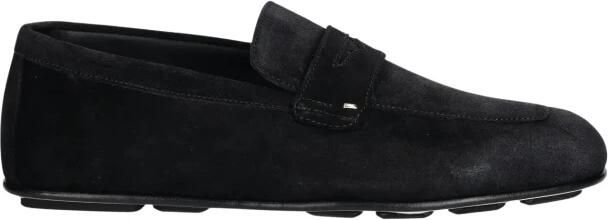 Giuseppe Zanotti Rupert Loafers