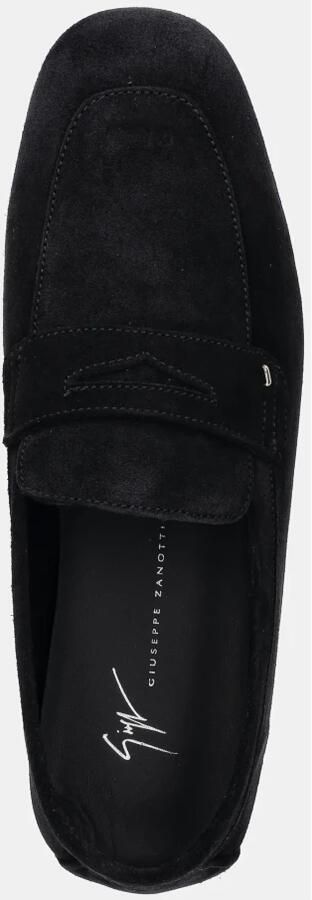 Giuseppe Zanotti Rupert Loafers - Foto 5