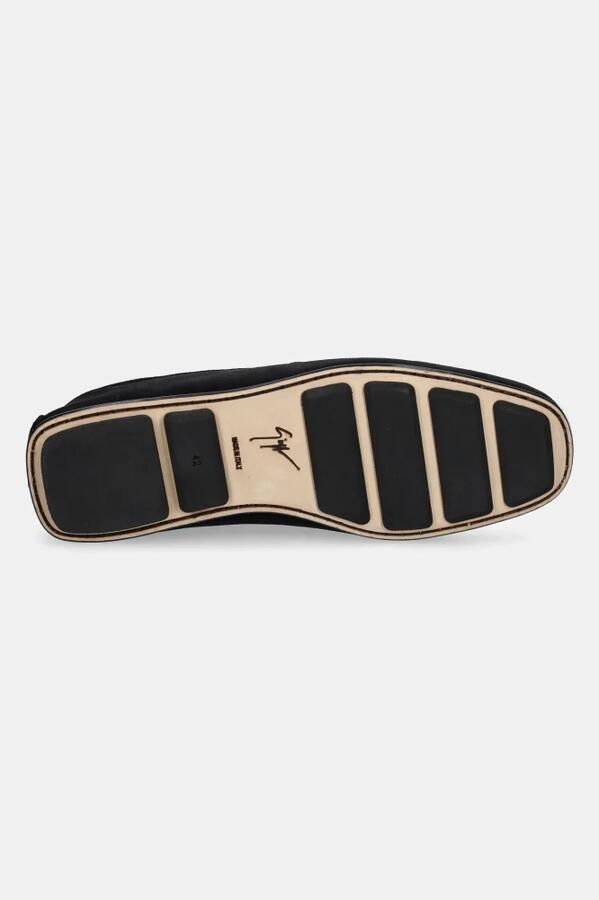 Giuseppe Zanotti Rupert Loafers - Foto 2