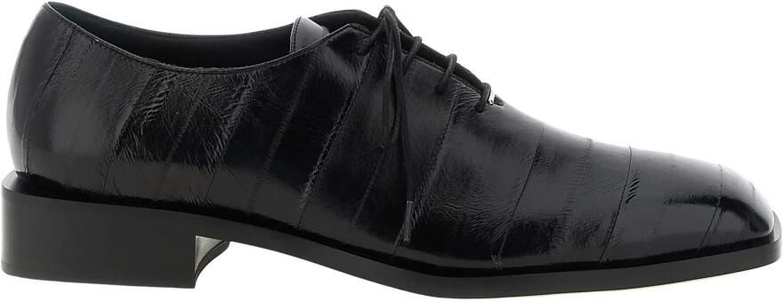 Giuseppe Zanotti Sebhastian Lace-Up