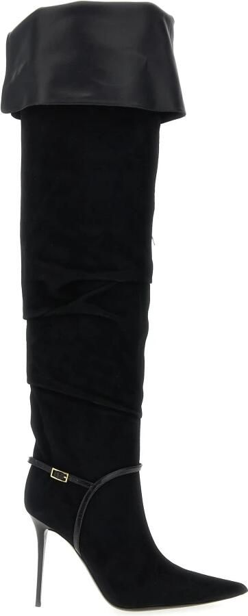 Giuseppe Zanotti Secret High Boots - Foto 2