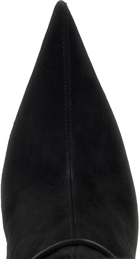 Giuseppe Zanotti Secret High Boots