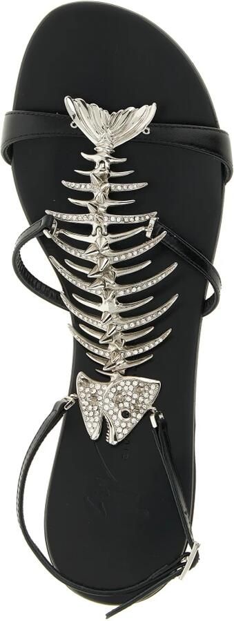 Giuseppe Zanotti Slim Sandalen - Foto 2